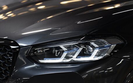 BMW X4, 2025 год, 9 990 000 рублей, 23 фотография