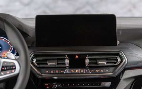 BMW X4, 2025 год, 9 990 000 рублей, 21 фотография