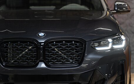 BMW X4, 2025 год, 9 990 000 рублей, 22 фотография