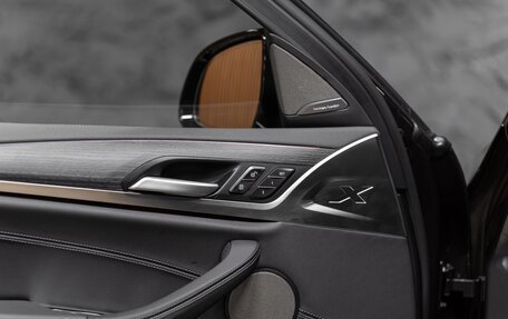 BMW X4, 2025 год, 9 990 000 рублей, 20 фотография