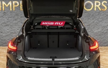 BMW X4, 2025 год, 9 990 000 рублей, 8 фотография