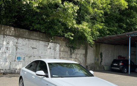 Audi A6, 2016 год, 3 540 000 рублей, 5 фотография
