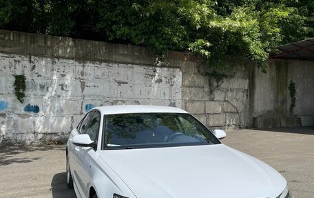 Audi A6, 2016 год, 3 540 000 рублей, 4 фотография
