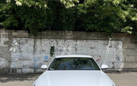 Audi A6, 2016 год, 3 540 000 рублей, 2 фотография