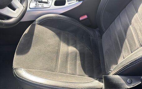 Renault Laguna III рестайлинг, 2008 год, 850 000 рублей, 14 фотография