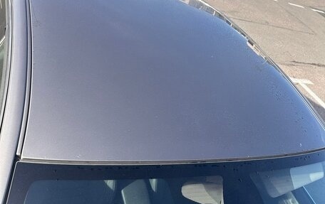 Renault Laguna III рестайлинг, 2008 год, 850 000 рублей, 9 фотография