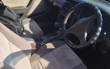 Toyota Corona IX (T190), 1993 год, 315 000 рублей, 4 фотография
