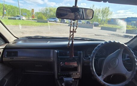 Toyota Corona IX (T190), 1993 год, 315 000 рублей, 6 фотография