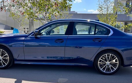 BMW 3 серия, 2021 год, 4 670 000 рублей, 4 фотография