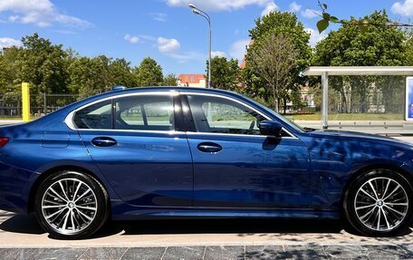 BMW 3 серия, 2021 год, 4 670 000 рублей, 6 фотография