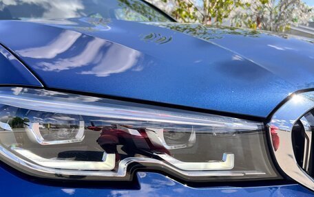 BMW 3 серия, 2021 год, 4 670 000 рублей, 16 фотография