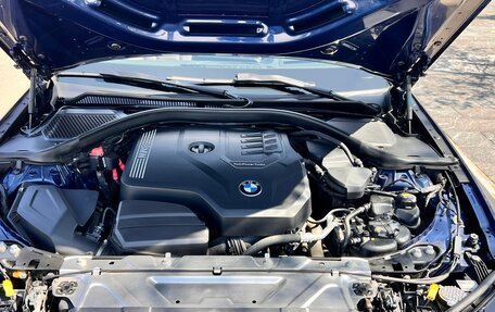 BMW 3 серия, 2021 год, 4 670 000 рублей, 9 фотография