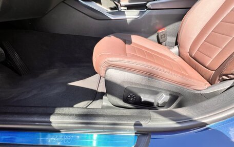 BMW 3 серия, 2021 год, 4 670 000 рублей, 23 фотография