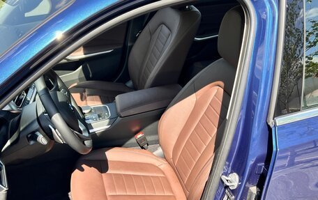BMW 3 серия, 2021 год, 4 670 000 рублей, 25 фотография