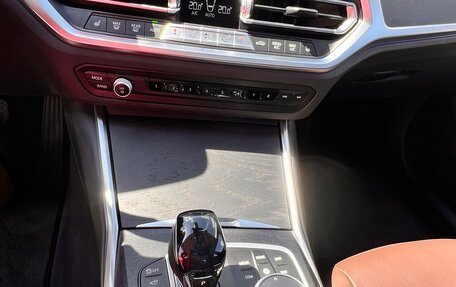 BMW 3 серия, 2021 год, 4 670 000 рублей, 31 фотография