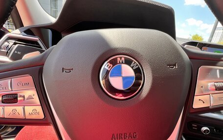 BMW 3 серия, 2021 год, 4 670 000 рублей, 34 фотография