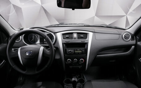 Datsun mi-DO, 2018 год, 595 000 рублей, 11 фотография