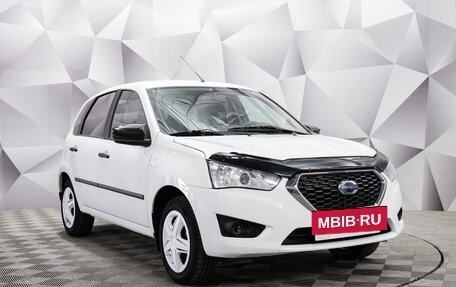 Datsun mi-DO, 2018 год, 595 000 рублей, 7 фотография