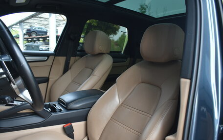 Porsche Cayenne III, 2018 год, 6 000 000 рублей, 14 фотография