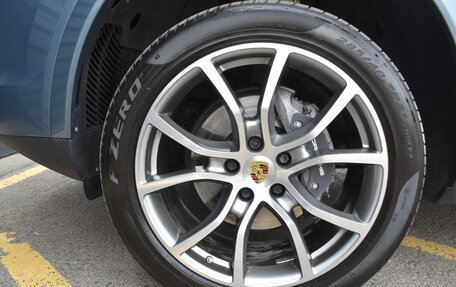 Porsche Cayenne III, 2018 год, 6 000 000 рублей, 9 фотография