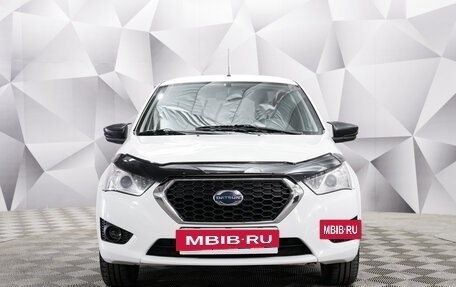 Datsun mi-DO, 2018 год, 595 000 рублей, 8 фотография