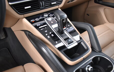 Porsche Cayenne III, 2018 год, 6 000 000 рублей, 15 фотография