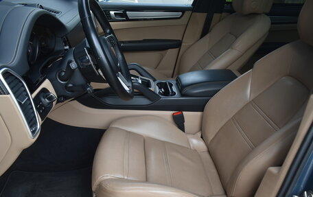 Porsche Cayenne III, 2018 год, 6 000 000 рублей, 13 фотография