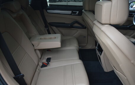 Porsche Cayenne III, 2018 год, 6 000 000 рублей, 17 фотография