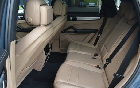 Porsche Cayenne III, 2018 год, 6 000 000 рублей, 16 фотография