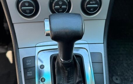 Volkswagen Passat B6, 2008 год, 810 000 рублей, 10 фотография