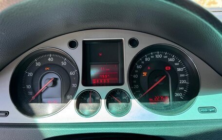 Volkswagen Passat B6, 2008 год, 810 000 рублей, 11 фотография