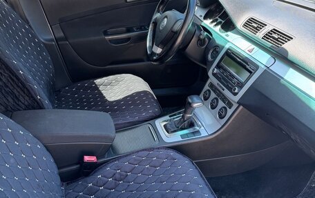 Volkswagen Passat B6, 2008 год, 810 000 рублей, 12 фотография