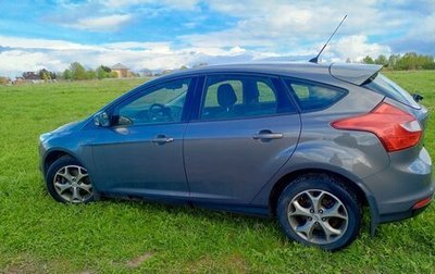 Ford Focus III, 2014 год, 990 000 рублей, 1 фотография