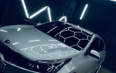 KIA Rio IV, 2021 год, 1 680 000 рублей, 1 фотография