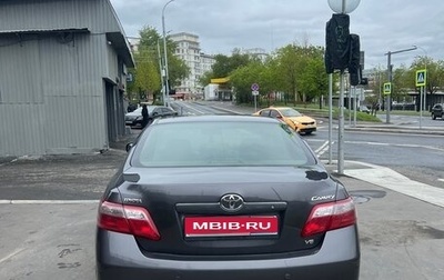 Toyota Camry, 2009 год, 1 100 000 рублей, 1 фотография