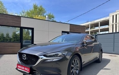 Mazda 6, 2021 год, 2 550 000 рублей, 1 фотография