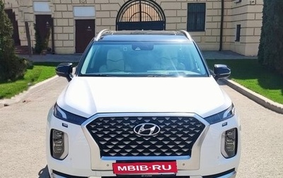 Hyundai Palisade I, 2020 год, 5 450 000 рублей, 1 фотография