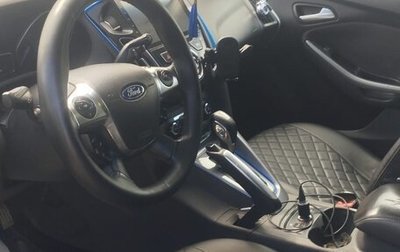 Ford Focus III, 2012 год, 690 000 рублей, 1 фотография