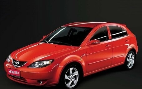Haima 3, 2011 год, 330 000 рублей, 1 фотография