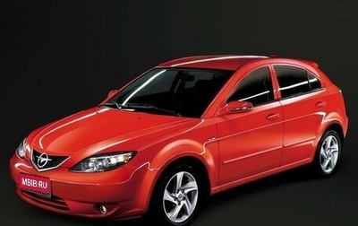 Haima 3, 2011 год, 330 000 рублей, 1 фотография