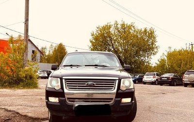 Ford Explorer IV, 2006 год, 1 600 000 рублей, 1 фотография