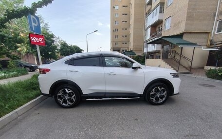 Haval F7x I, 2022 год, 2 630 000 рублей, 1 фотография