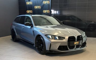 BMW M3, 2024 год, 14 270 000 рублей, 1 фотография