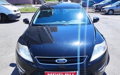 Ford Mondeo IV, 2010 год, 890 000 рублей, 1 фотография