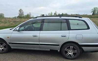 Toyota Caldina, 1997 год, 350 000 рублей, 1 фотография