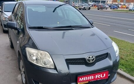 Toyota Auris II, 2008 год, 777 777 рублей, 1 фотография