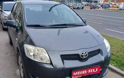 Toyota Auris II, 2008 год, 777 777 рублей, 1 фотография