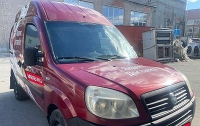 Fiat Doblo I, 2008 год, 450 000 рублей, 1 фотография