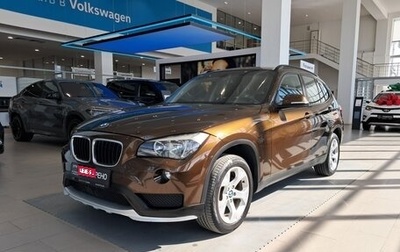 BMW X1, 2013 год, 1 475 000 рублей, 1 фотография
