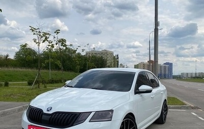 Skoda Octavia, 2018 год, 2 050 000 рублей, 1 фотография